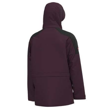 Berghaus Meru Mountain Jacket 3