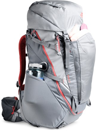 north face backpack clearance sale