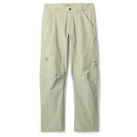 Arc'teryx Cronin Cotton Pants - Men's 1
