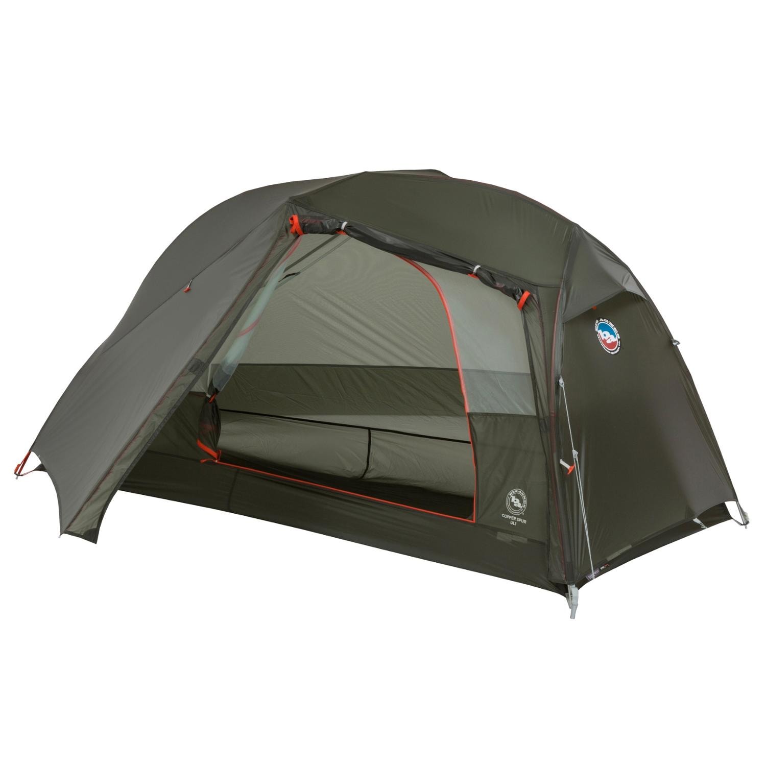 Copper Spur UL1 Tent