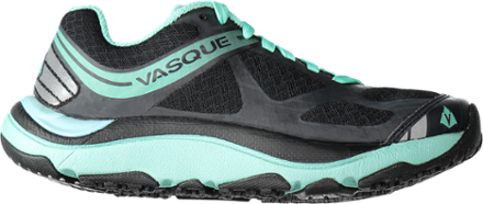 vasque trailbender