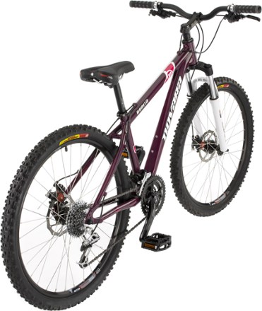 novara 6061 mountain bike