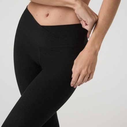 Vuori Elevation Rhythm Flare Pants - Women's 5