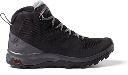 Salomon OUTline Mid GTX Hiking Boots 