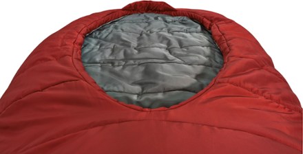 additional views (Red Dahlia)