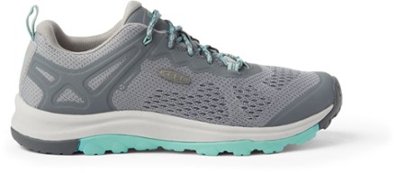 keen terradora hiking shoes