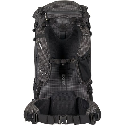 Exped Lightning 50 L Pack 1