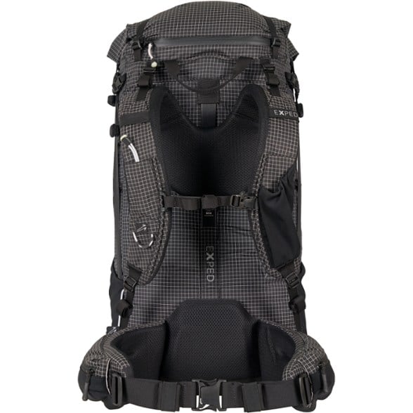 amazon lightning deals hiking backpack 50 Sports Basement liter Exped pack Exped Lightning 50 - Backpack