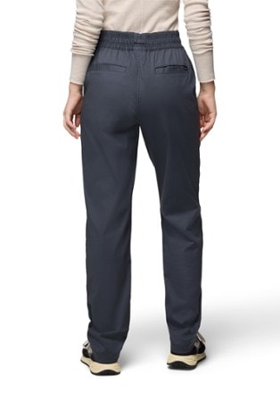 prAna Palisades Ripstop E-Waist Pants - Women's 1
