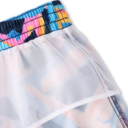 Chubbies Stretch 5.5" Swim Trunks - Men's 1