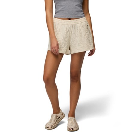 prAna Coastal Sol Shorts - Women's 1