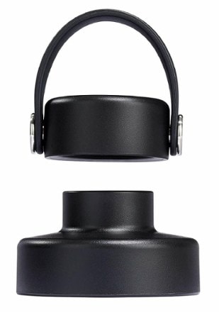 Hydro Flask Wide-Mouth Vacuum Water Bottle with Flex Chug Cap - 32 fl. oz. 3