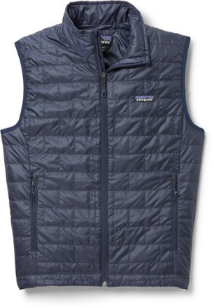 Patagonia Nano Puff Insulated Vest Men's REI Coop