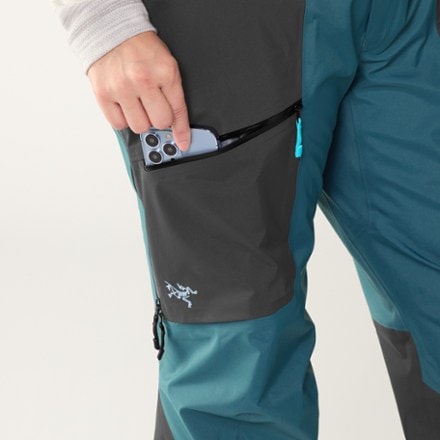 Arc'teryx Sentinel Pants - Women's 9