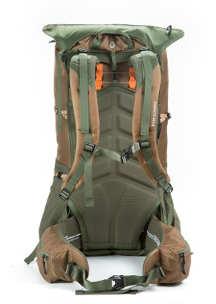 Granite Gear Perimeter 50 Pack 3