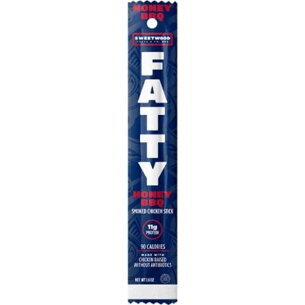 Sweetwood Chicken Fatty Meat Stick 0