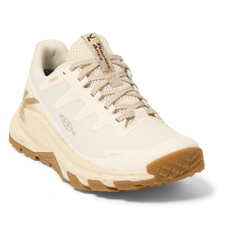 KEEN Targhee Apex Waterproof Hiking Shoes - Women's 2