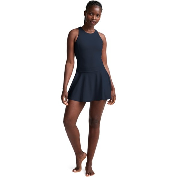 On Body Image of color Nocturnal Navy