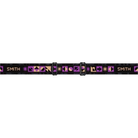Smith Rally Snow Goggles - Women's 4