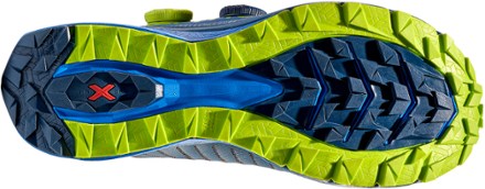 La Sportiva Jackal II Boa Trail-Running Shoes - Men's 7