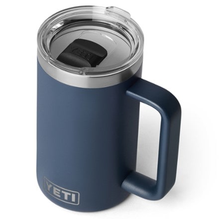 YETI Rambler Mug with Ceramic Lining - 24 fl. oz. 2