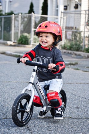 STRIDER 12 Pro Kids' Balance Bike 5