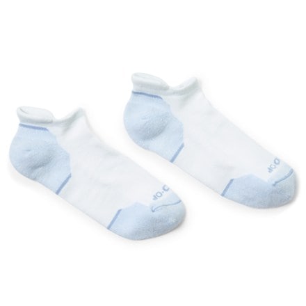 REI Co-op Swiftland Run Low Socks 1