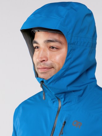 Outdoor Research Foray II GORE-TEX Jacket - Men's 4