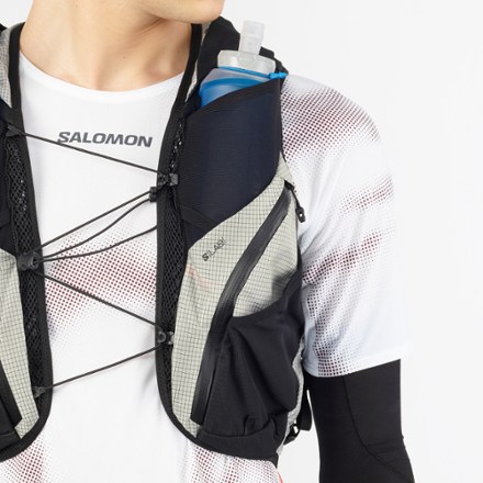 Salomon S/LAB Adventure 20 Hydration Vest 7