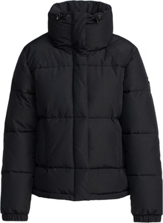 Roxy Winter Rebel Insulated Jacket - Womens