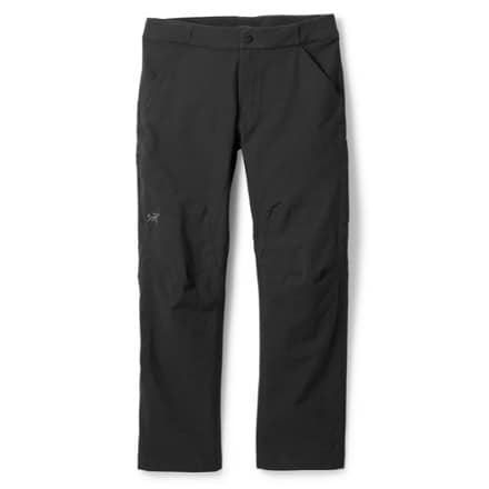 Arc'teryx Cronin Cotton Pants - Men's 1