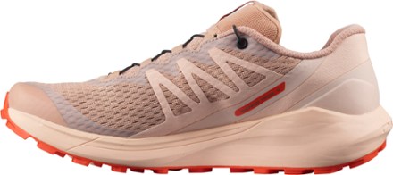 Salomon Sense Ride 4 Trail-Running Shoes - Women's 1