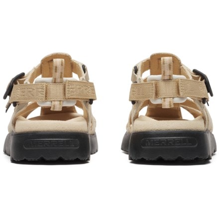 Merrell Fleur Fisherman Sandals - Women's 4