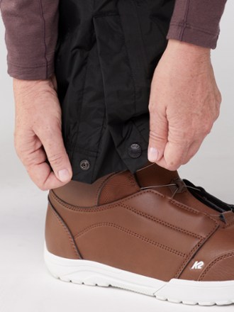 The North Face Build Up Pants - Women's 4