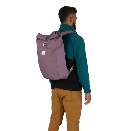 Osprey Arcane Roll-Top Pack 6