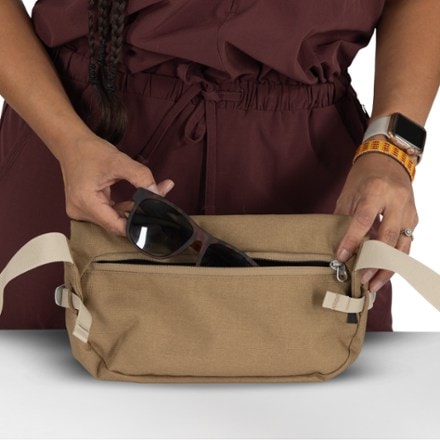 Osprey Arcane Hip Bag 6