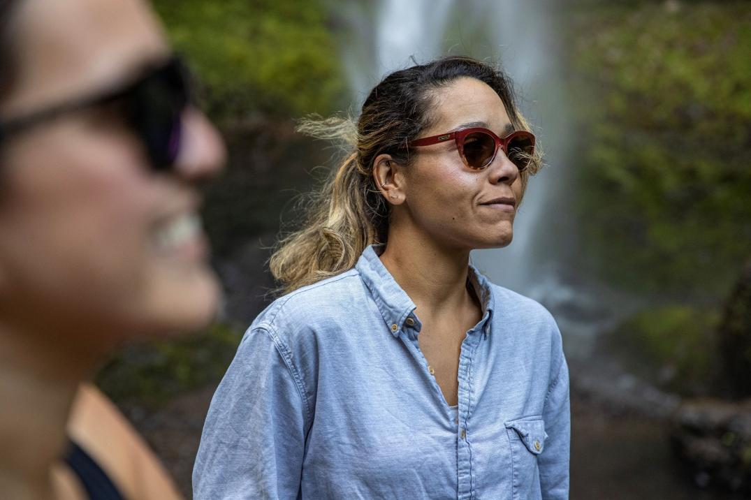 Location Image for Cityscape Polarized Sunglasses