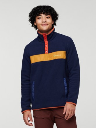 Cotopaxi Teca Fleece Pullover - Men's 7