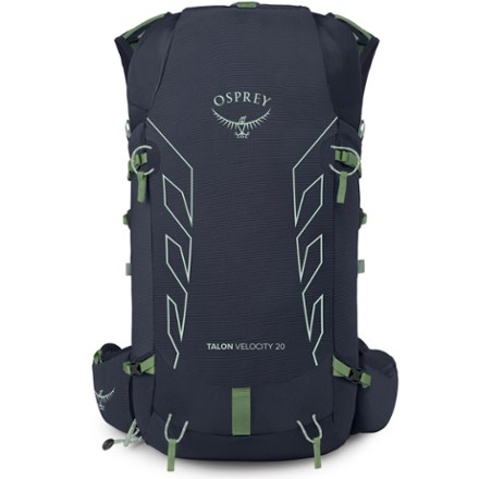 osprey 20 litre backpack Sportlite 20L Unisex Hiking Backpack, Dark Charcoal Grey : Sports & Outdoors The Osprey Talon Pro 20 Backpack is the ultimate companion for outdoor enthusiasts seeking a versatile and high Osprey Tempest Velocity backpack 20