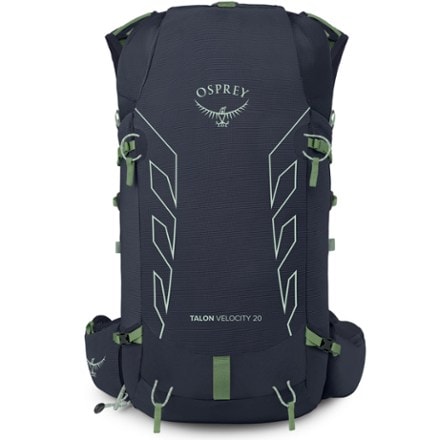 Osprey Talon Velocity 20 Pack - Men's 3