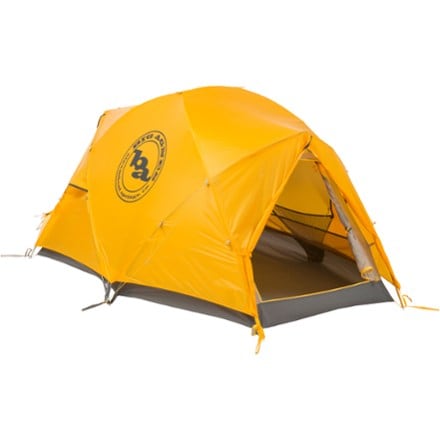 Big Agnes Battle Mountain 2 Tent 5