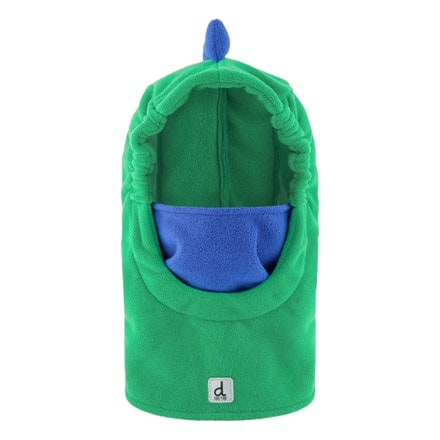 Deux par Deux Oversize Polar Balaclava - Kids' 0
