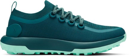 Allbirds Trailrunner SWT Sneakers - Women's 0