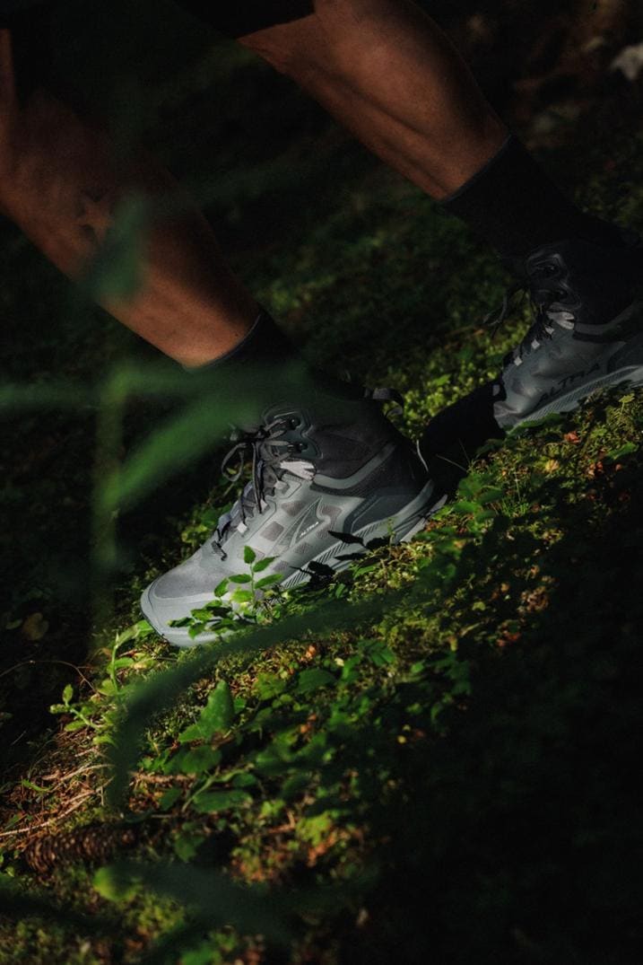 Location Image for Lone Peak 9 Waterproof Mid Hiking Boots - Men's