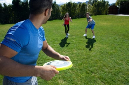 Aerobie Superdisc Flying Disc - 10" 4