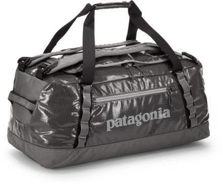 used patagonia black hole duffel