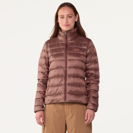 REI Co-op 650 Down Jacket - Women's 1