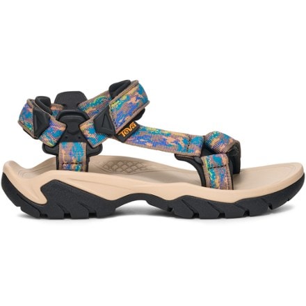 Teva Terra Fi 5 Universal Sandals - Women's 0