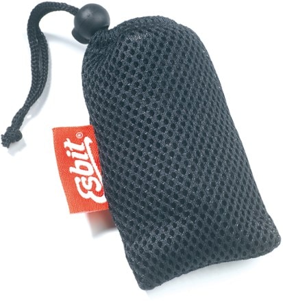 Esbit Titanium Stove 3