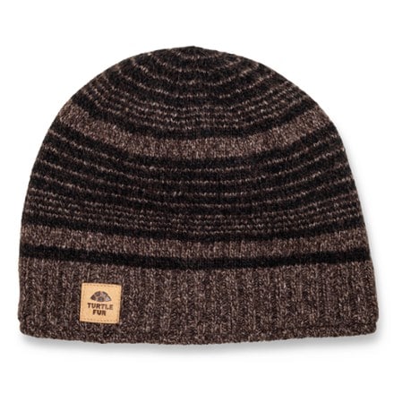 Turtle Fur Schist Beanie 0